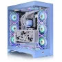 Obudowa PC Thermaltake CTE E600 MX Midi Tower Niebieska