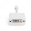 Adapter DisplayPort Digitus AK-340406-001-W