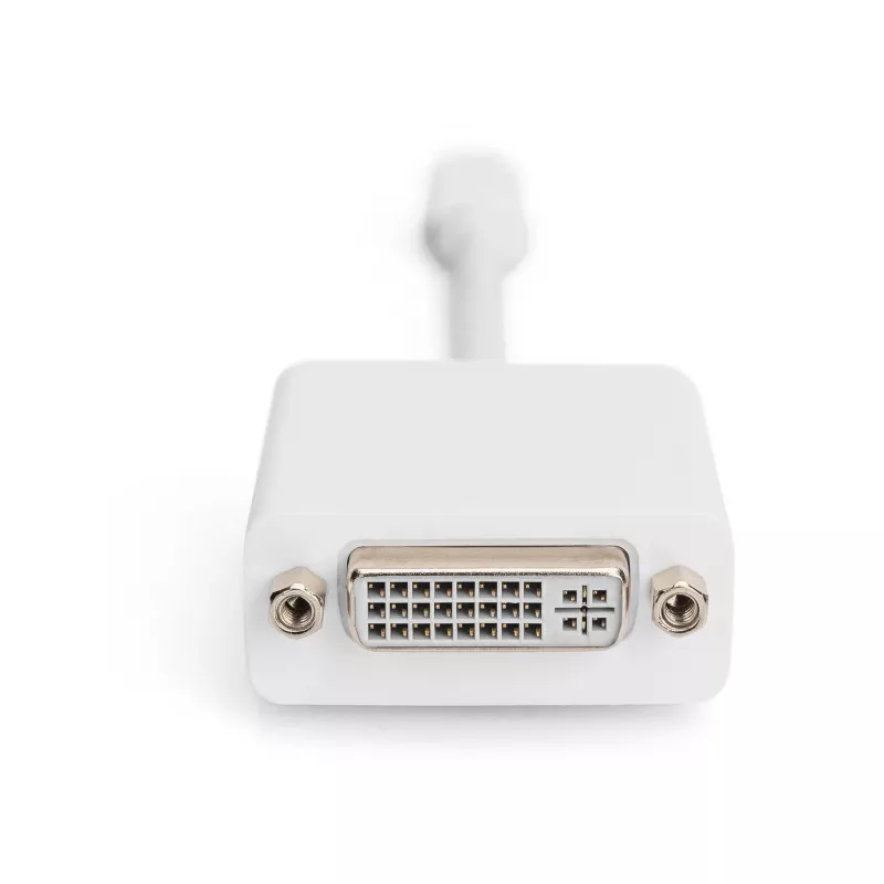 Adapter DisplayPort Digitus AK-340406-001-W