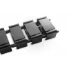 Zakrzywiona tacka kablowa ASSMANN Electronic DA-90505