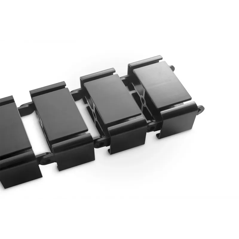 Zakrzywiona tacka kablowa ASSMANN Electronic DA-90505