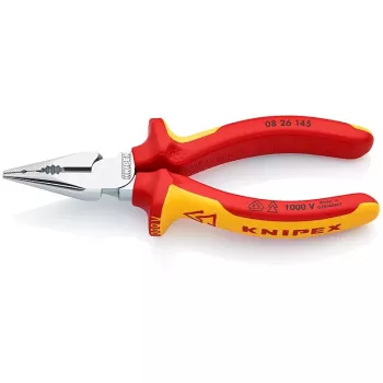 Knipex 0826145 szczypce Szczypce półokrągłe
