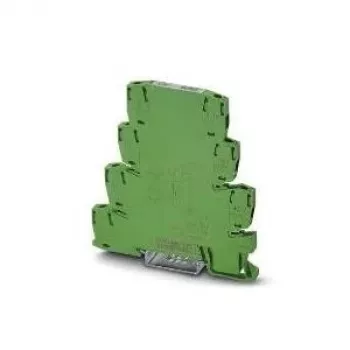 Phoenix Contact PLC-2RSC-24DC/1 - Moduł przekaźnikowy 2987309 (2987309)