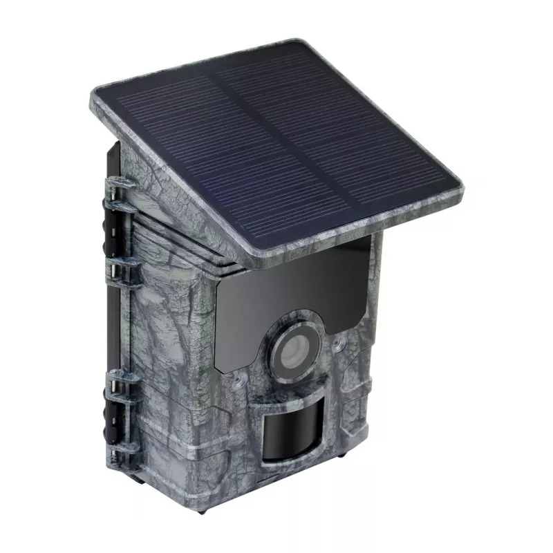 Kamera leśna Redleaf RD7000 WiFi Solar — Redleaf RD7000 z Wi‑Fi i ładowaniem solarnym