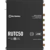 TELTONIKA NETWORKS RUTC50 V2 eSIM 5G/4G/LTE/3G WiFi 6 Router