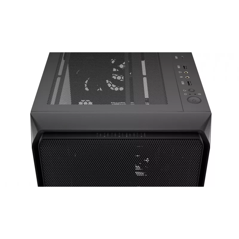 Obudowa PC Endorfy Arx 500 Air ATX Mid Tower ze szkłem hartowanym
