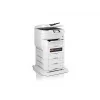 Wielofunkcyjna drukarka Epson WorkForce Pro EM-C8100RDWF atramentowa kolor A3
