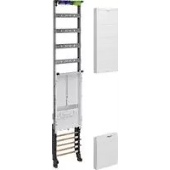 panel kompletny 1350mm 1feld Res/TRE ZH53XL (ZH53XL)