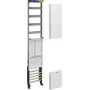 panel kompletny 1350mm 1feld Res/TRE ZH53XL (ZH53XL)