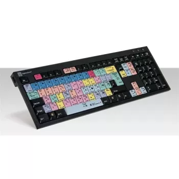 Logickeyboard LKB-PPROCC-BJPU-UK