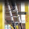 Drabina teleskopowa Batavia B.V. Giraffe PRO 3.81 m, model 7063670