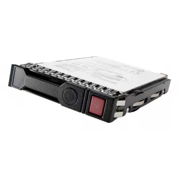 Dysk SSD HPE 480 GB 2,5 cala SATA III P48131-001