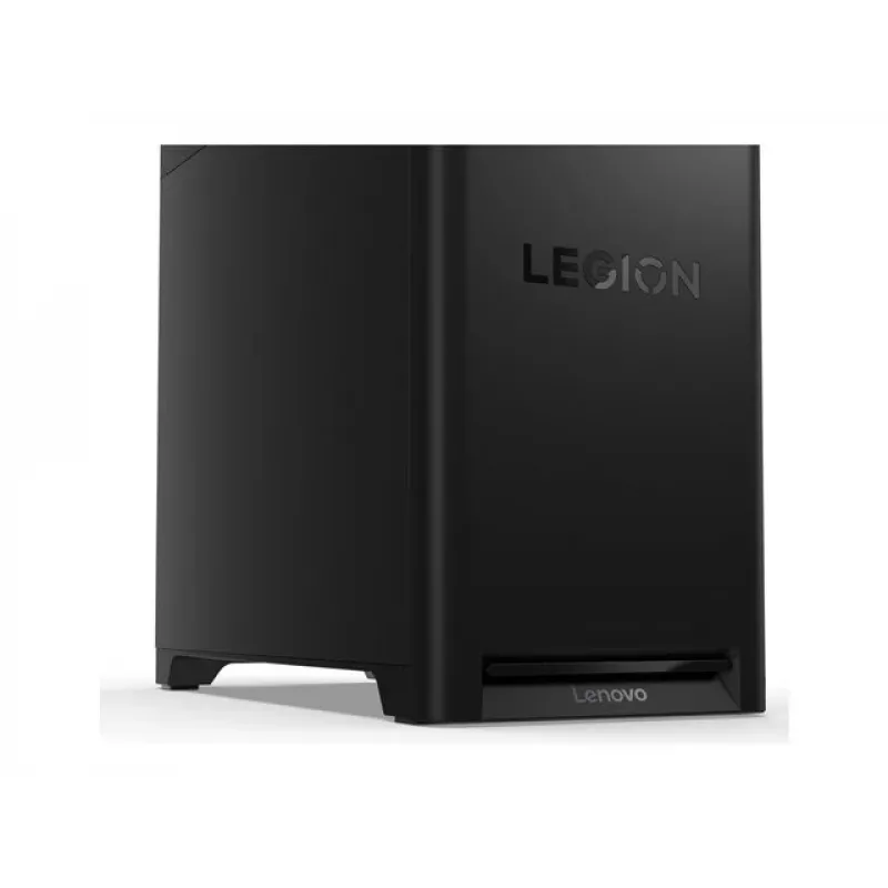 Komputer stacjonarny do gier Lenovo Legion T5 30AGB10 (model 90YJ007PMW), czarny
