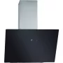 Okap ścienny Bomann DU 7606.1 G — czarny, klasa energetyczna A++, wylot 150 mm, 61 dB, 12 kg