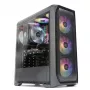 Obudowa komputerowa ZALMAN N5 MF ATX czarna