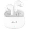 Słuchawki Bluetooth 6.0 E05 TWS białe