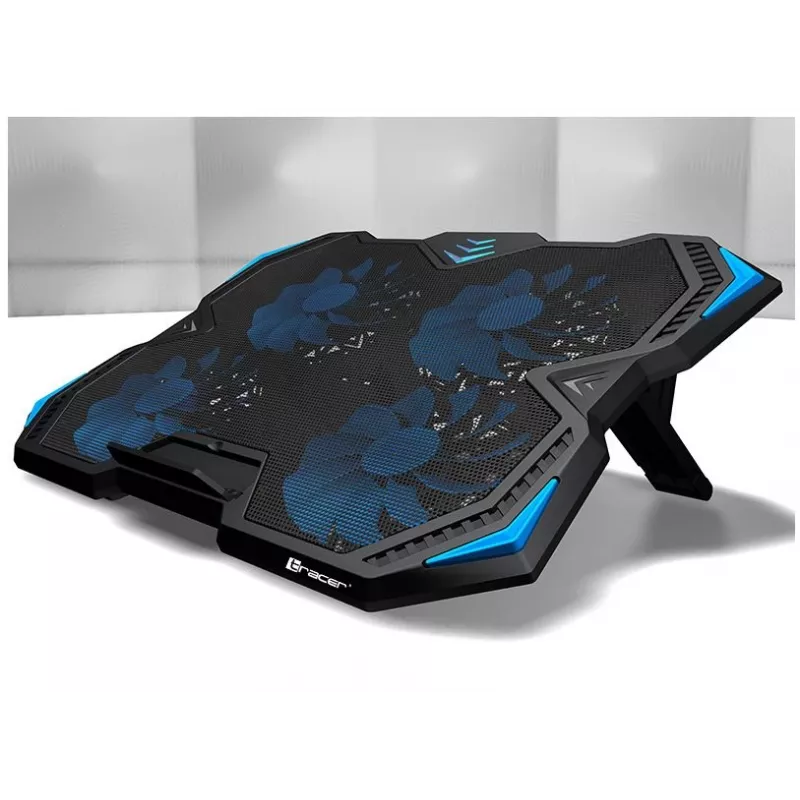 Podstawka chłodząca Tracer Cooling Station Gamezone Turbo do laptopa