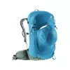 Plecak trekkingowy Deuter Trail Pro 33 wave-ivy