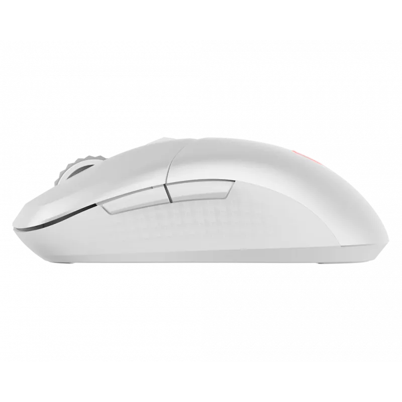 MSI Versa 300 Wireless mysz Gamingowa dla praworęcznych RF Wireless + Bluetooth + USB Type-C Optyczna 8000 DPI