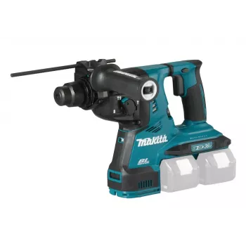 MAKITA MŁOTEK UDAROWY SDS-PLUS 2x18V 2.8J BEZ AKUMULATORÓW I ŁADOWARKI DHR280Z