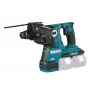 MAKITA MŁOTEK UDAROWY SDS-PLUS 2x18V 2.8J BEZ AKUMULATORÓW I ŁADOWARKI DHR280Z
