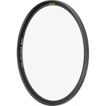 B+W 010 BASIC - 39 mm - Filtr UV do aparatu - MRC (MRC) - 1 szt. (1100131)