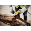 Szlifierka kątowa DeWalt DWE4117-QS, 950 W, tarcza 125 mm, 12 000 obr./min, 1,99 kg