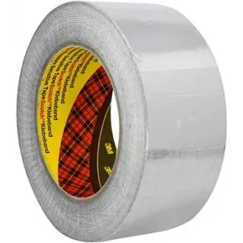 Taśma aluminiowa 3M 143650 50mm x 50m