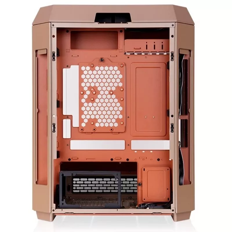 Obudowa PC Thermaltake Tower 600 Midi Tower Piasek