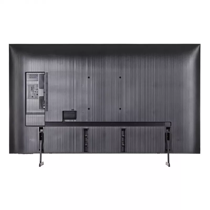 Samsung Q7F QE75Q7F2AU 190.5 cm (75) 4K Ultra HD Smart TV Wi-Fi Czarny
