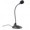 MIKROFON BIURKOWY/MIC-205 GEMBIRD