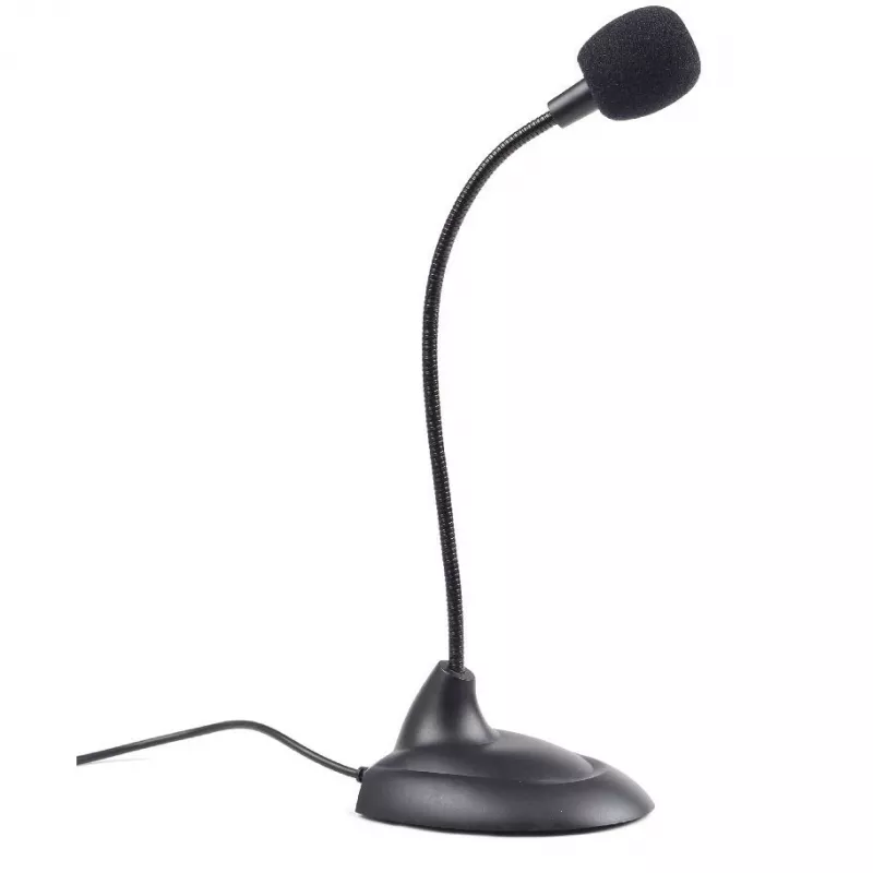 MIKROFON BIURKOWY/MIC-205 GEMBIRD
