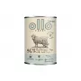 OLLO Puppy Umami Beef and Green Tripe with Duck Liver - mokra karma dla psów - 850g