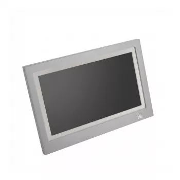 Cyfrowa ramka na zdjęcia Kodak RWF-116B — WiFi, wyświetlacz 11,6 cala, szaro-biała