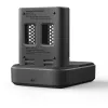 GP ReCyko Pro P461 AA/AAA Battery Charger with D461 Docking Station
