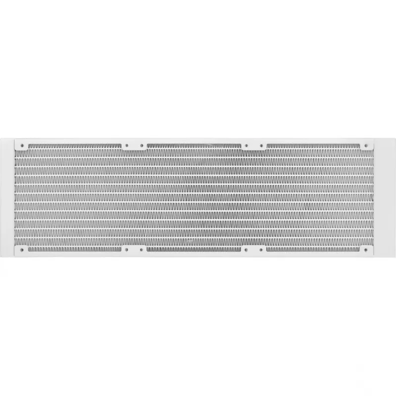 Thermaltake TH360 V2 ARGB Procesor Zestaw chłodzenia cieczą 36 cm Biały 1 szt.