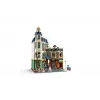 LEGO ICONS 11371 Ulica handlowa