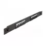 Keystone Patch Panel 12 Port DeLOCK 66821