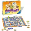 Junior Labyrinth, Gra planszowa
