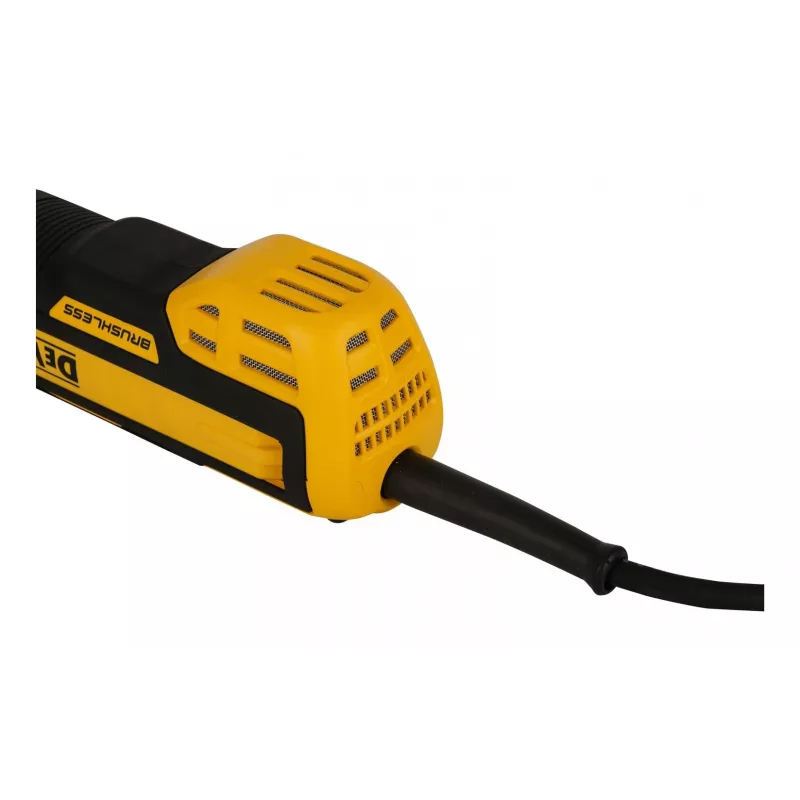 Szlifierka kątowa DeWALT DWE4347-QS 12,5 cm 10500 RPM 2,3 kg