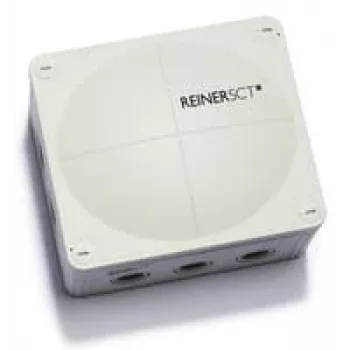 Security Door Controller Reiner SCT timeCard 1 door Ethernet