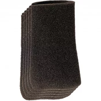 Einhell 2351135 Filtr do odkurzacza bębnowego