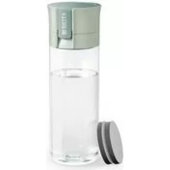 Brita Fill & Go Vital jasnozielony z 2 MicroDisc