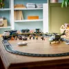 Bricks City 60508 Napad na pociąg policyjny