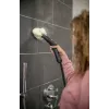 Parny odkurzacz cylindryczny Kärcher SC 3 EasyFix — 1900 W, zbiornik 0,5 L, 3,5 bar, wąż 2,2 m
