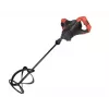 Mieszarka do betonu RUBI RUBIMIX-9 POWER MAX 2100 W 490-880 obr./min