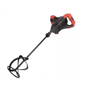 Mieszarka do betonu RUBI RUBIMIX-9 POWER MAX 2100 W 490-880 obr./min