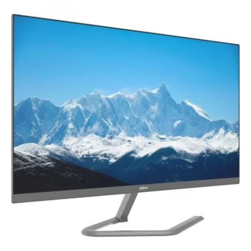 Dahua Technology LM27-C201P monitor komputerowy 68,6 cm (27 cali) 1920 x 1080 pikseli Full HD LED szary