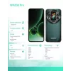 Smartphone Oukitel WP200 Pro 5G 6,7 cala 24 GB/1 TB Zielony