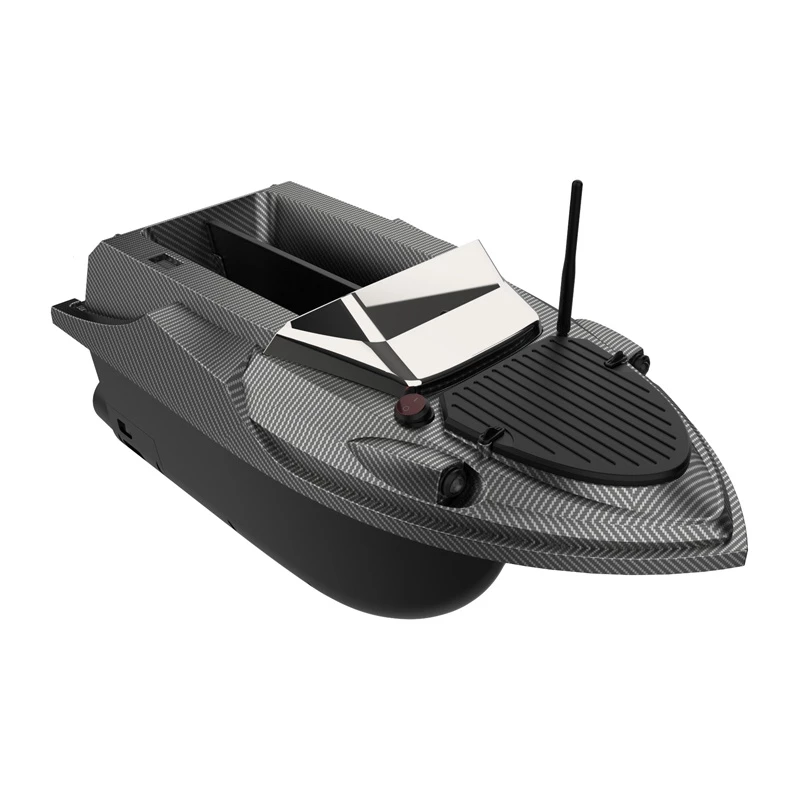 Łódź zanętowa Flytec V080 Fishfinder 20000mAh